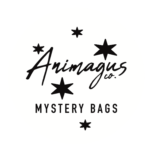 Mystery Bags